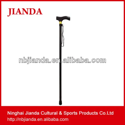 JD-G-012-2 free inspection cheapest price high quality Walking Forearm Lightweight Crutches/stick pole factory Walkers Canes