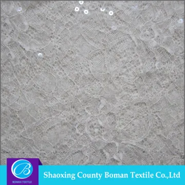 Fabrics supplier Elegant Knitted nylon fabric roll
