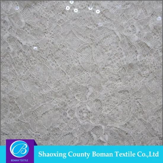 Fabrics supplier Elegant Knitted nylon fabric roll