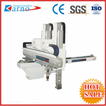 Rotary Machine Mold Manipulator