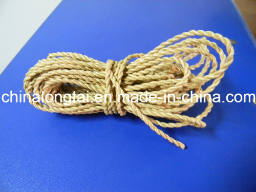 3 Ply High Tenacity Agriculture Packing Rope/Polypropylen Twine (SGS)