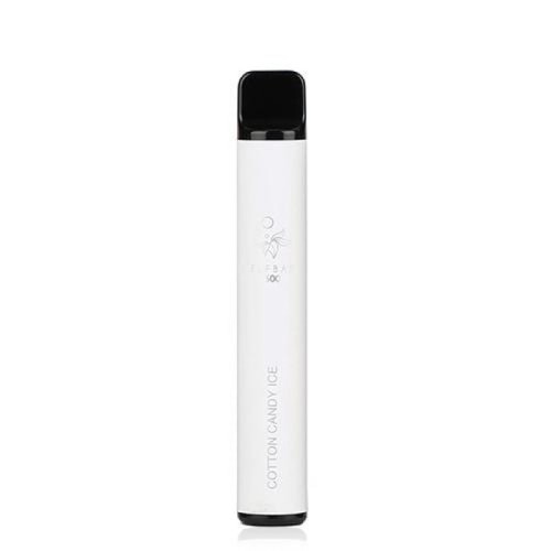 Elf Bar 600 Puffs Disposables Vape