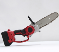 Dtmade chainsaw cordless jenis baru gergaji gergaji gergaji