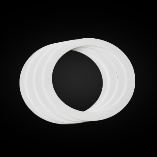 PTFE Spiral Wound Gasket for Gas Basic PTFE Spiral Wound Gasket Supplier