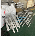 DN450 ASME SK Static Mixer