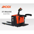 Akodi 3 Ton Lori Pallet Powered