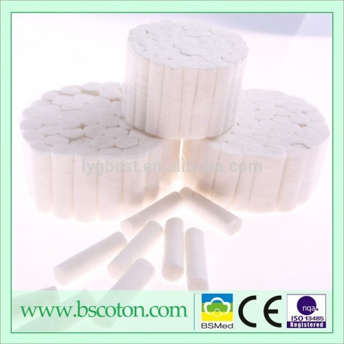 Medical Waxing Dental Cotton Wool Roll, High Quality Medical Waxing