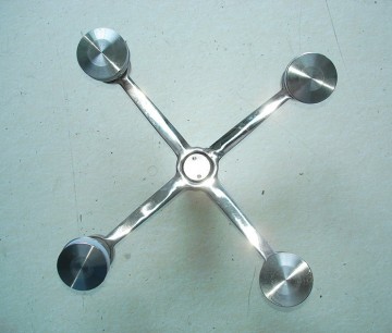 Spider (JKL-210)