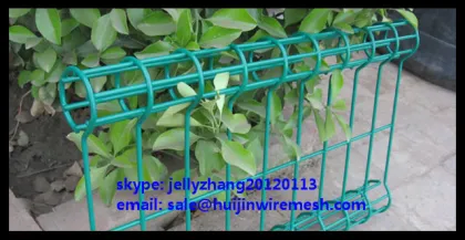 Garden Fence/pvc paint Garden Fence/powder coated Garden Fence/Garden Fence factory