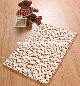 Chenille Floor Carpet With Factory Prices