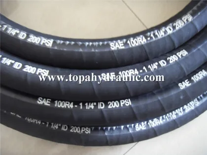 aeroquip reusable oil gates synflex hydraulic hose