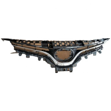 Ni-to-yo lichaamsdelen 53101-06B70 Chrome Grille voor Camry 2018