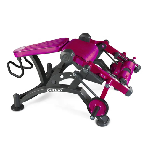 Leg curl extension alternate leg curling KY-PA34