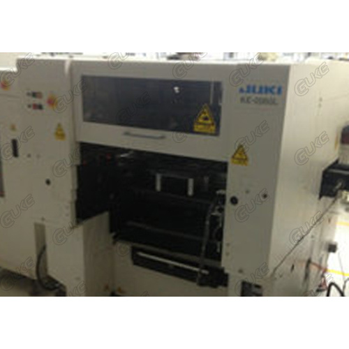 High-quality JUKI high-speed placement machine RS1