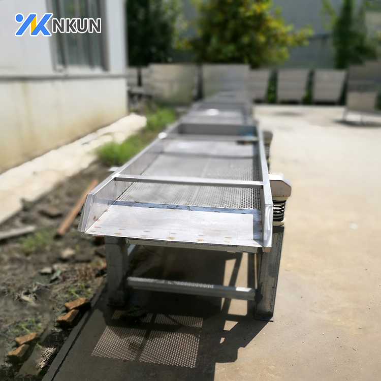 High Capacity Bean Sprout Peeling Machine: Efficient Solution for Large-Scale Processing