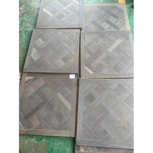 Parquet Chêne Gris