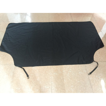 Magnetic Car Sunshade for Windshield and Windows