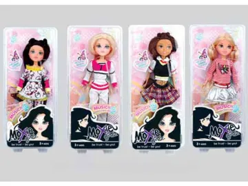 MOXIE DOLL