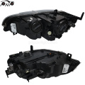 adaptive led bmw Xenon headlight for BMW X6 E71 Supplier