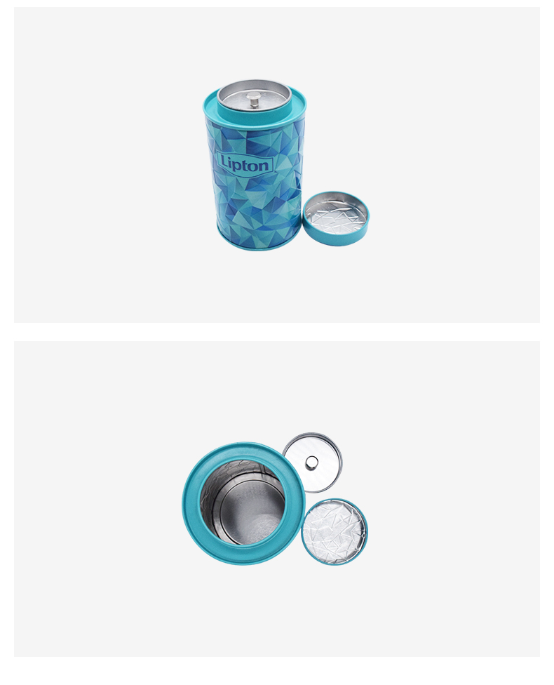 Packaging Cans