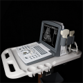 Bärbar full digital diagnostisk ultraljudsscanner