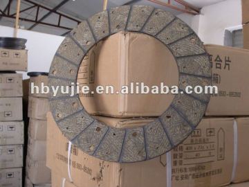 clutch plate 430mm double of friction