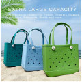 תיק מתנה EVA Beach Tote עמיד למים