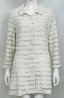 Pretty Steps 2015 bulk linen fabric long coat ladies long coat design ladies long coat design