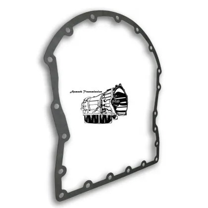 Aumach 29503283 Control Valve Case Gasket for Allison Transmission MD3050