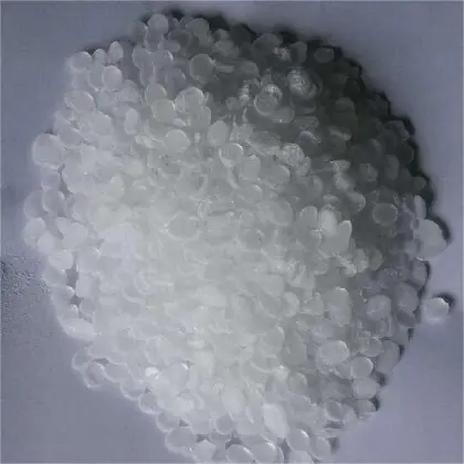 White Hydrogenated Petroleum Resin