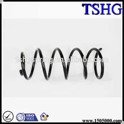 hot selling helical coil spring for BUICK EXCELL