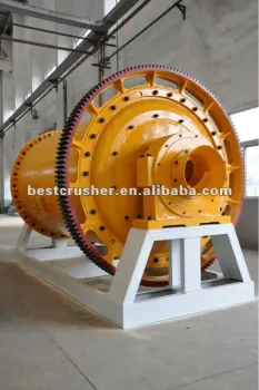 8-18tph wet ball mill grinding for pyrrhotite ore for 200mesh
