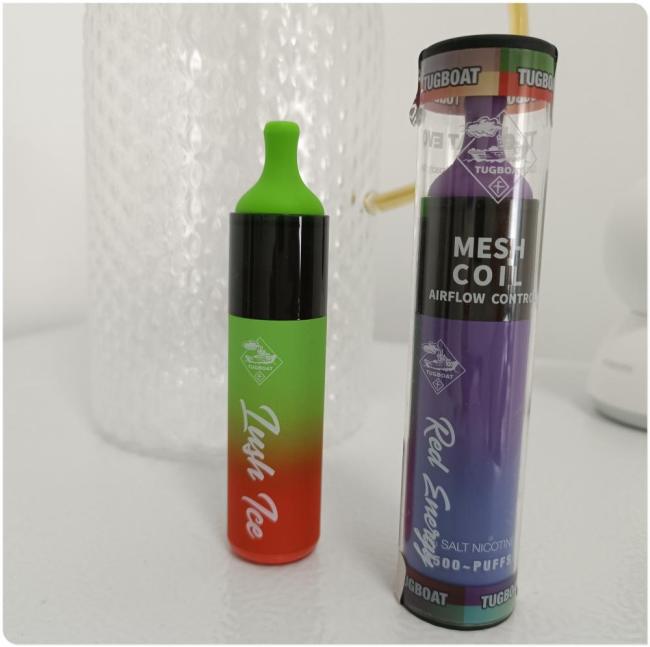 disposable vape fiyat türkiye Tugboat EVO 4500 Puflar Tek Kullanımlık Toptan VAPE DISPOSABLE Choose Flavor:Day Crawler Dummy Vapes 50K Puffs