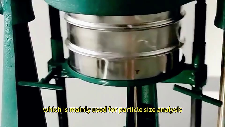 New Durable Oxidation-Resisting Steel Vibrating Screen Machinery with Core Motor and PLC