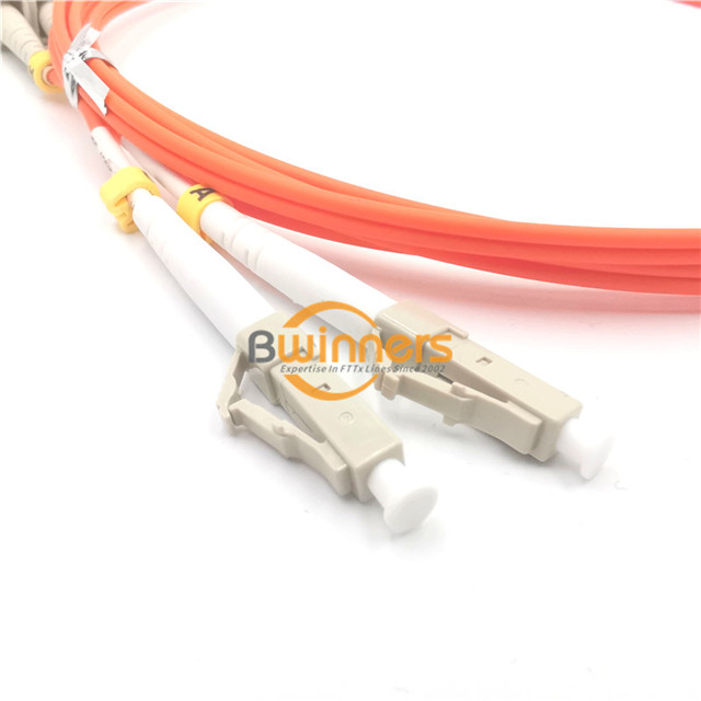 Fiber Optical Patch Cord