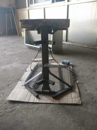 Self Climbing Hunting Tree Stand