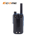 Ecome ET-A43 POC Radio Walkie Talkie