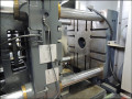 Tirante Dadi Ingranaggi Frech Die Casting Machine