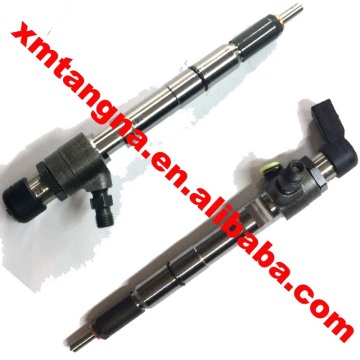 EC240/EC290 D6D Fuel Injector for Excavator EC240B/EC290BLC - VOE 20798114 0445120066 04290986