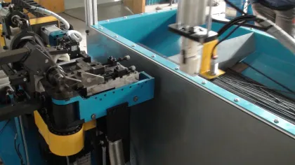 Precision Wire Forming for Exact Manufacturing Needs