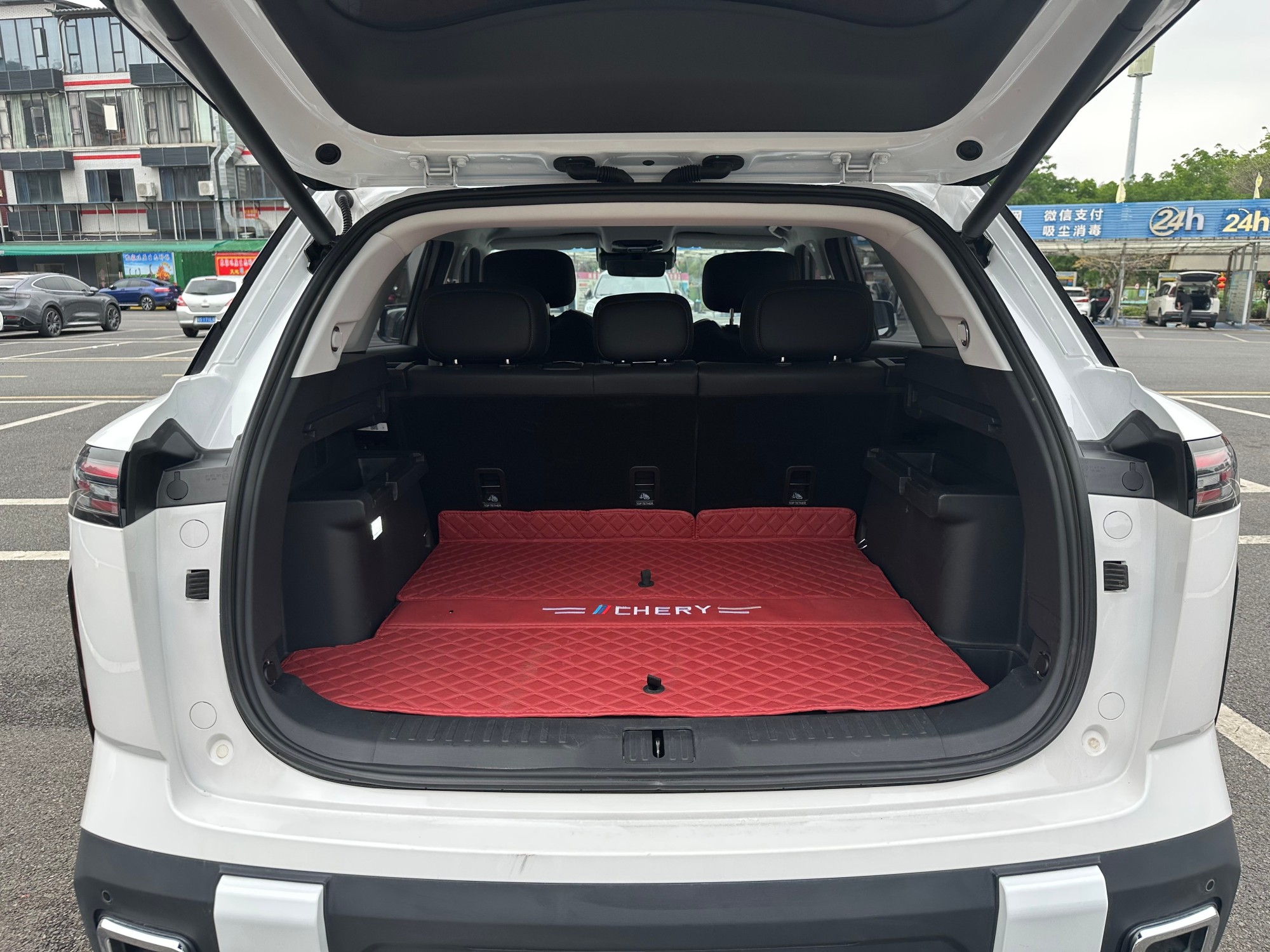 Wilderness Edition 1.6T