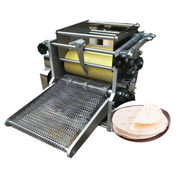 Long Handle Stick Hand Dough Ball Press Machine - HYB-30cm Pizza Dough Flattening Machine