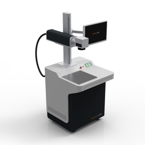 máquina de marcação por ponto