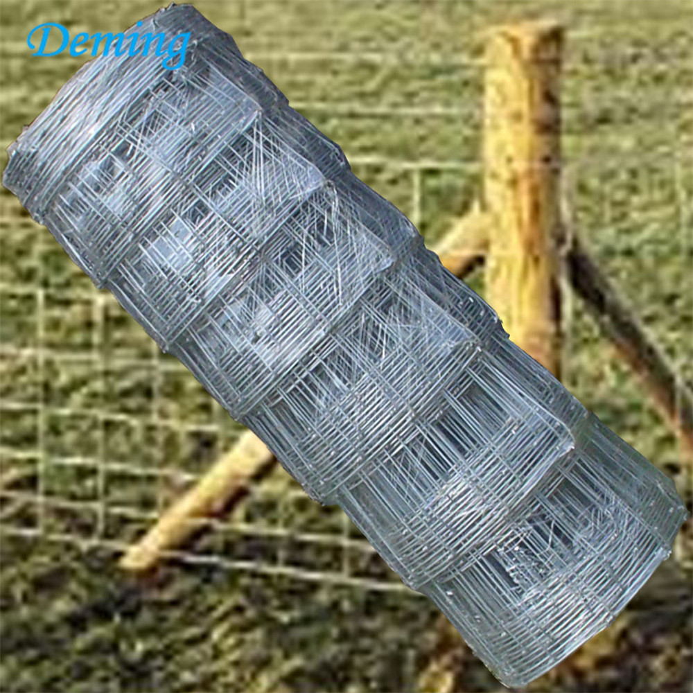 Hot Sale High Quality Field Fence