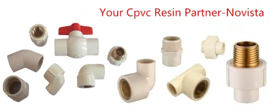 Nsf Chlorinated Cpvc Resin