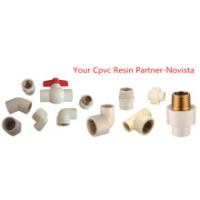 Nsf Chlorinated Cpvc Resin