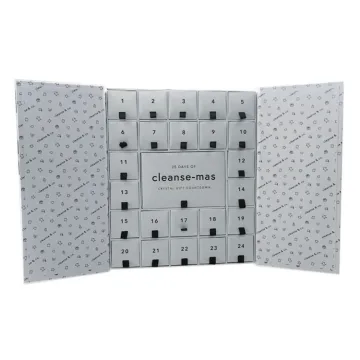 Wholesale 25 Days of Tea Advent Calendar Box