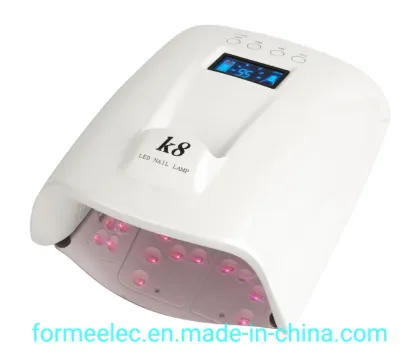Manicure Salon UV LED Nail Lamp Manicure Lamp UV Gel Lamp