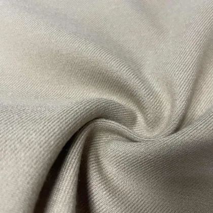 polyester rayon viscose spandex twill fabric