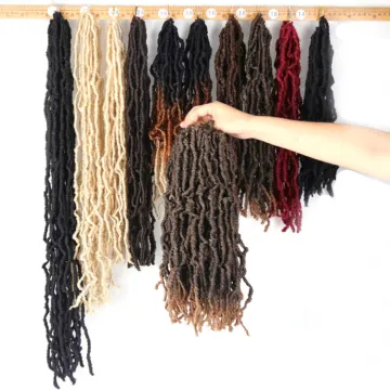 top quality beauty  meches crochet braids drop shipping whole sale hair